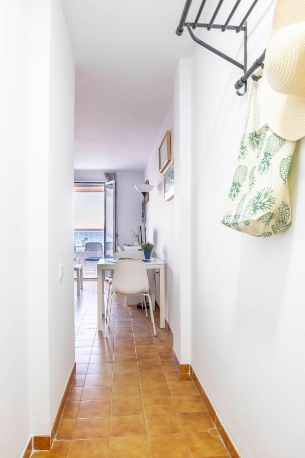 Ferienwohnung Mar De Fondo Barbate Exterior foto